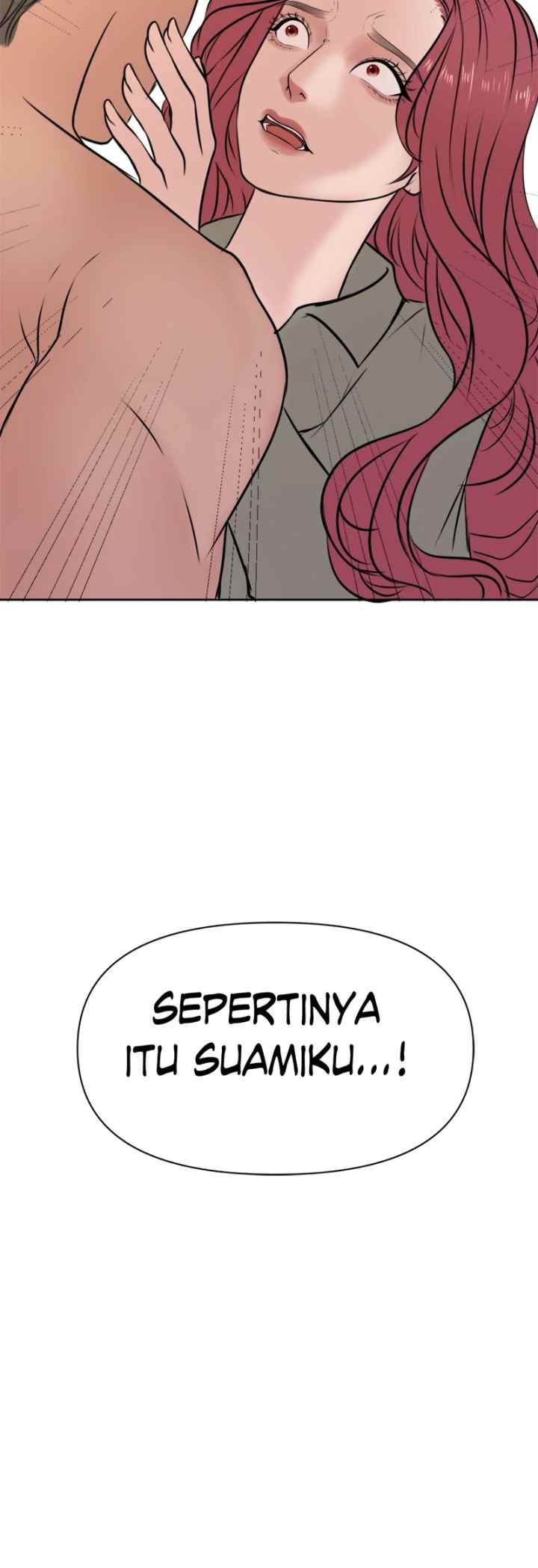Escort chapter 2 halaman 19