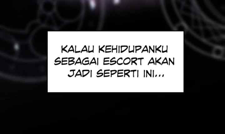 Escort chapter 3 halaman 19