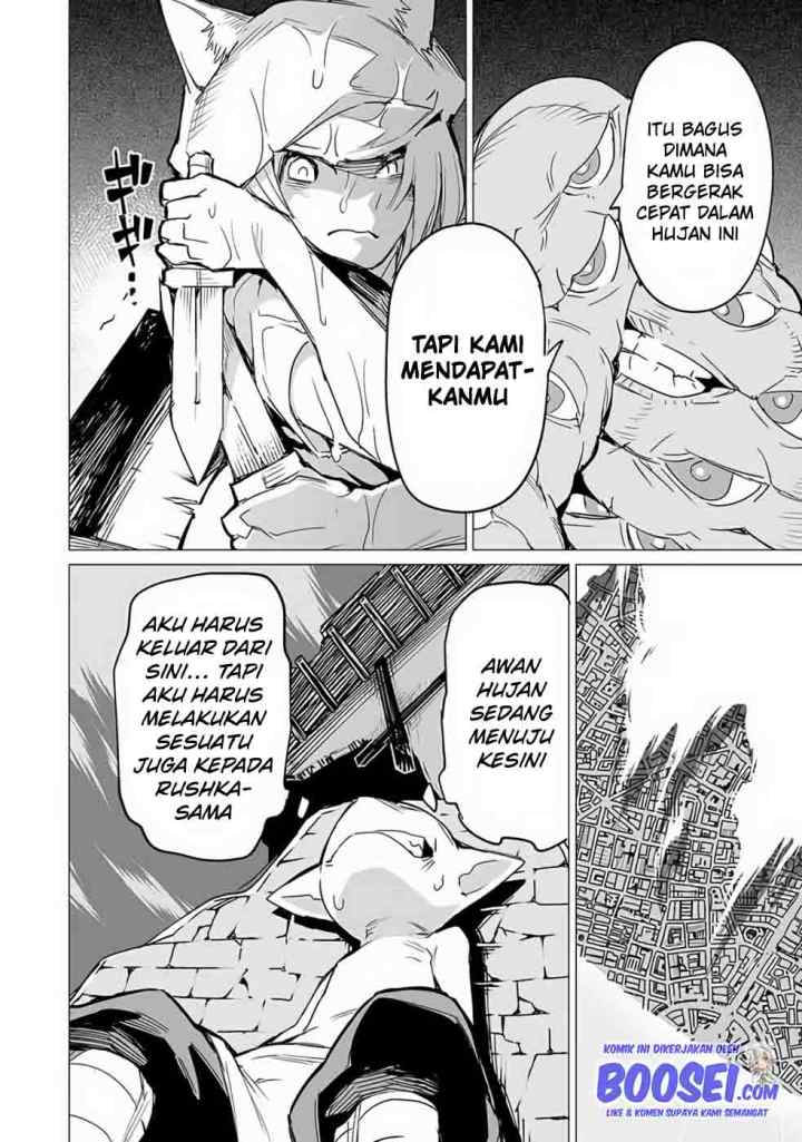 Ester De Valonia chapter 10.1 halaman 12