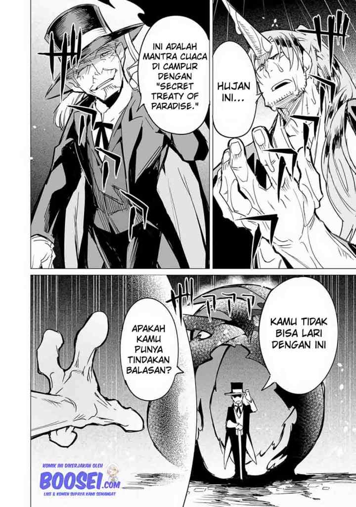Ester De Valonia chapter 10.1 halaman 6