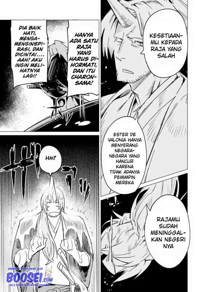 Ester De Valonia chapter 10.1 halaman 5