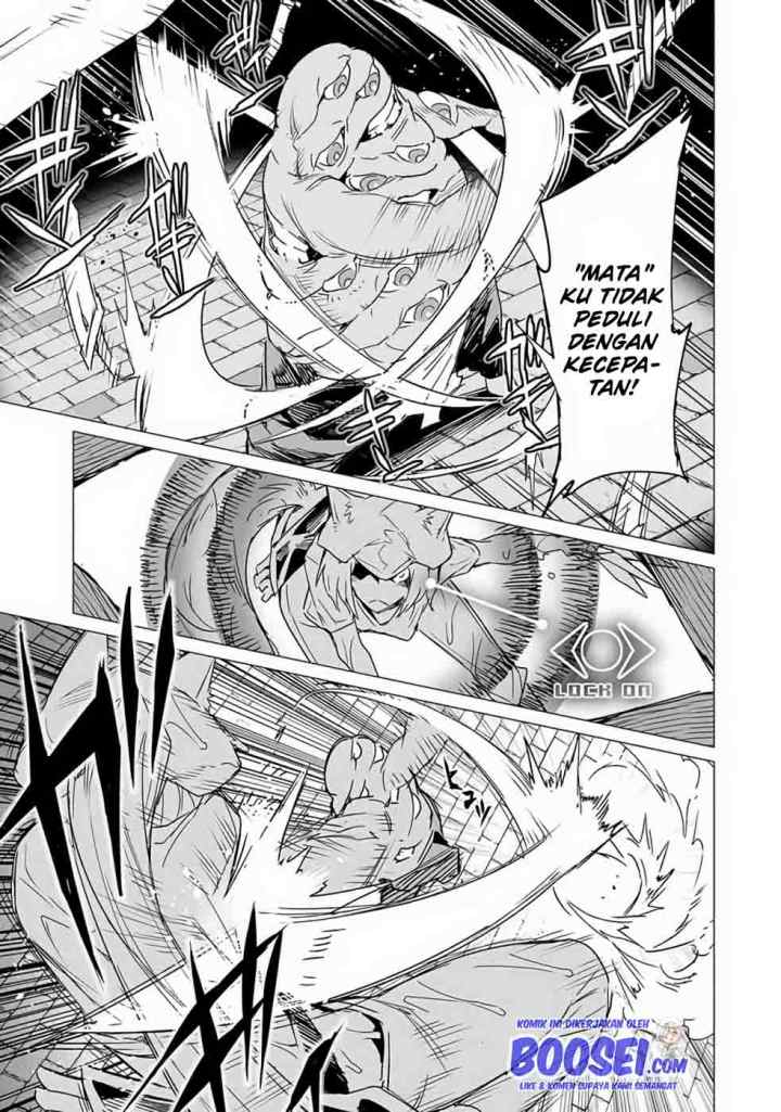 Ester De Valonia chapter 10.1 halaman 11