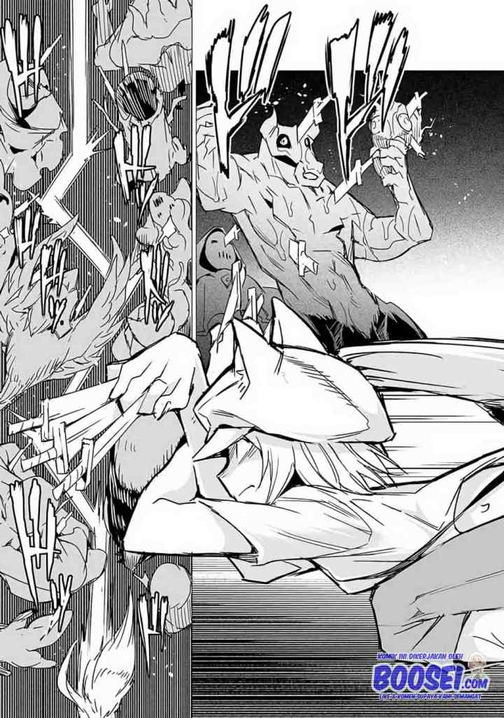 Ester De Valonia chapter 10.1 halaman 9