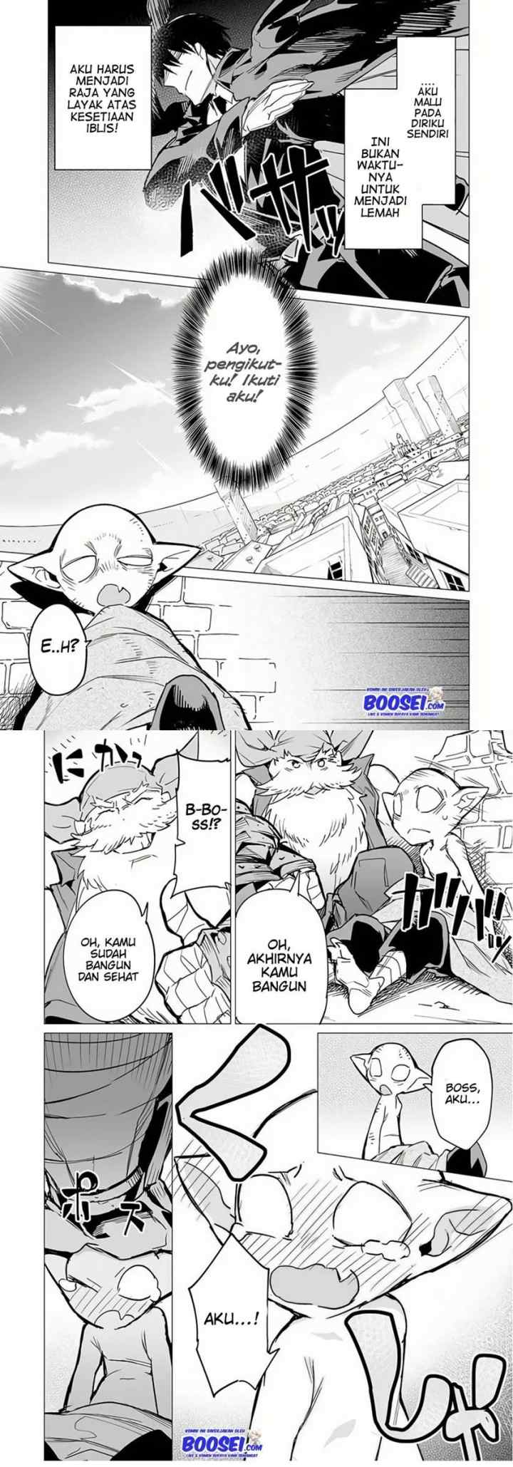 Ester De Valonia chapter 10.2 halaman 15
