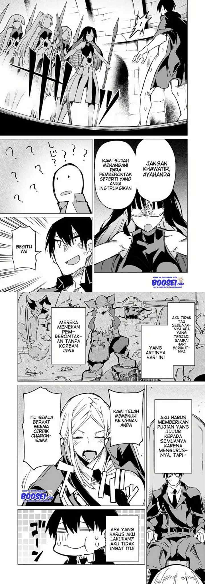 Ester De Valonia chapter 10.2 halaman 11