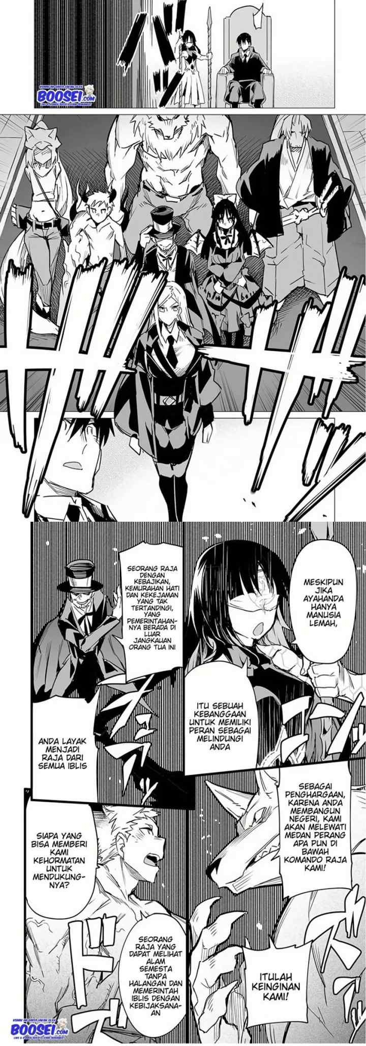 Ester De Valonia chapter 10.2 halaman 13
