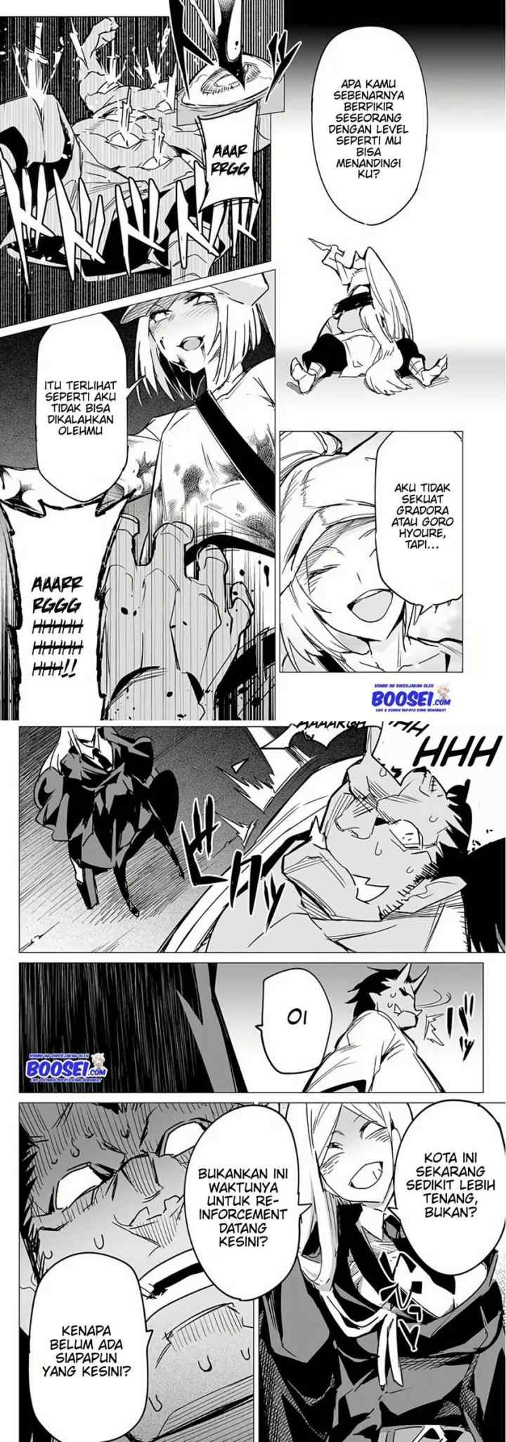 Ester De Valonia chapter 10.2 halaman 8