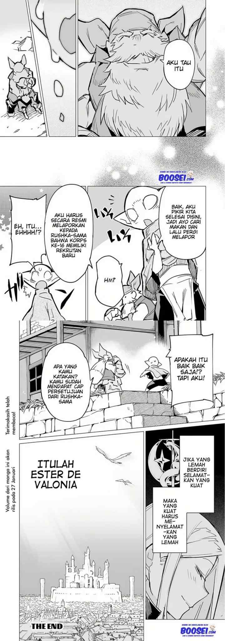 Ester De Valonia chapter 10.2 halaman 16