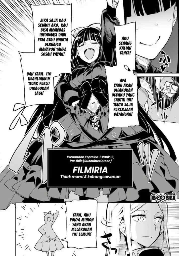 Ester De Valonia chapter 3.1 halaman 10