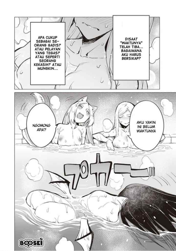 Ester De Valonia chapter 5.5 halaman 9