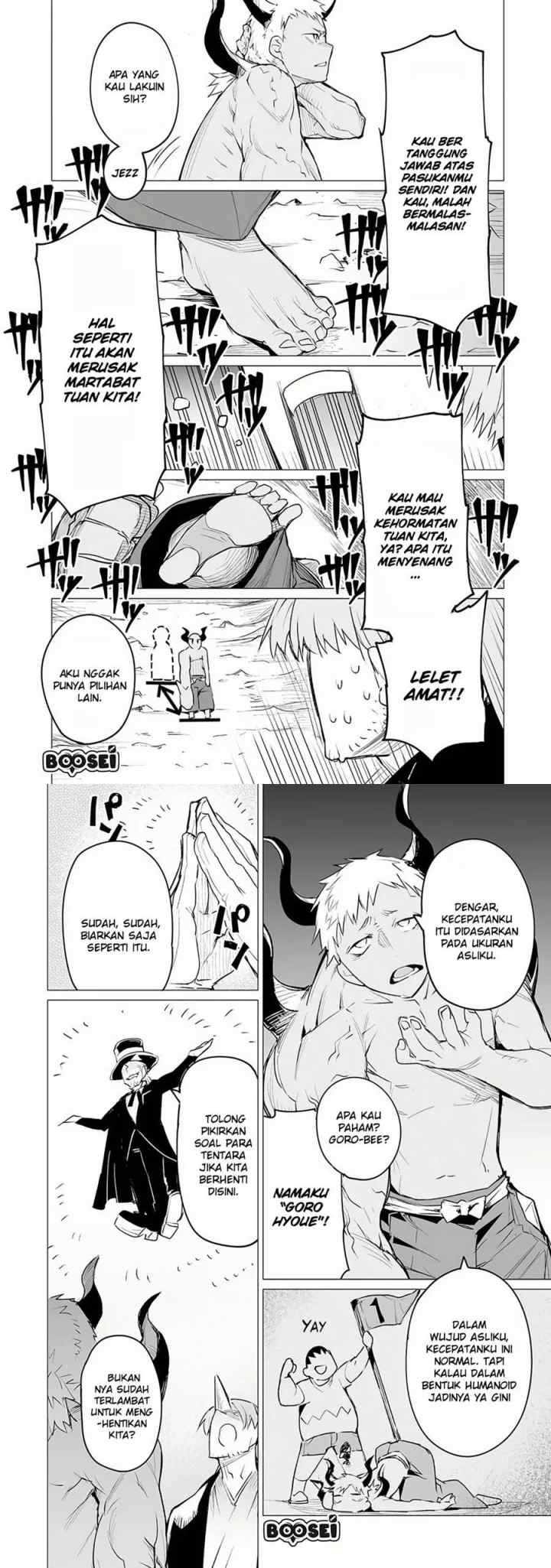 Ester De Valonia chapter 5 halaman 10