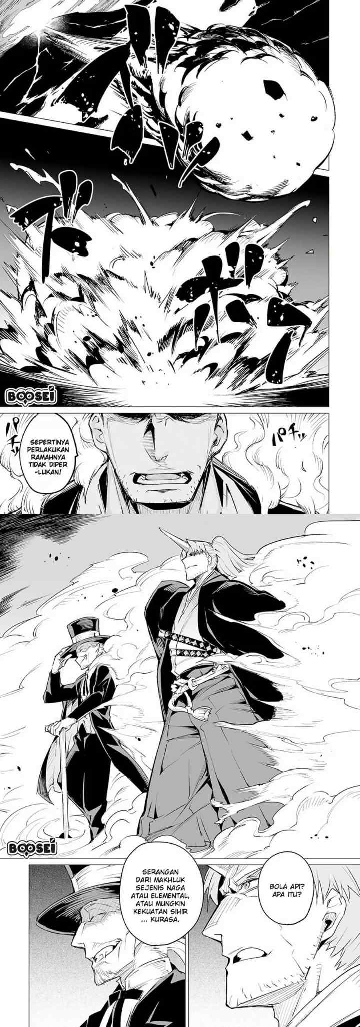 Ester De Valonia chapter 5 halaman 4