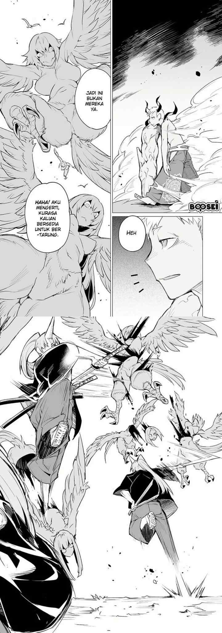 Ester De Valonia chapter 5 halaman 5