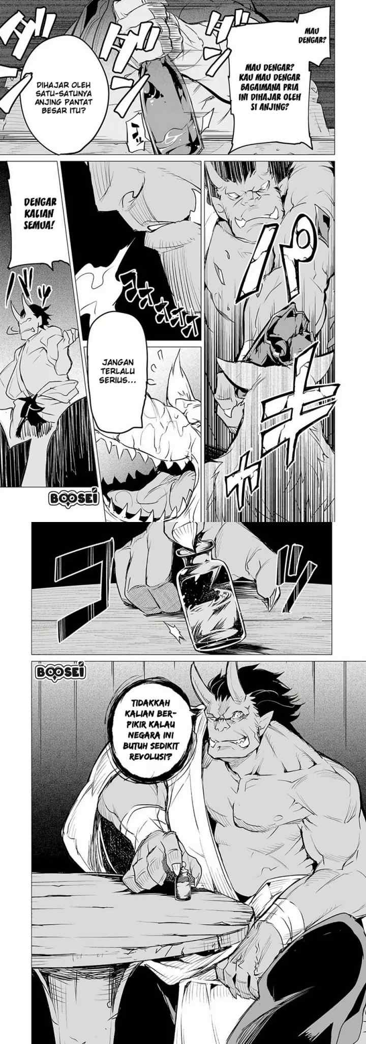Ester De Valonia chapter 5 halaman 15