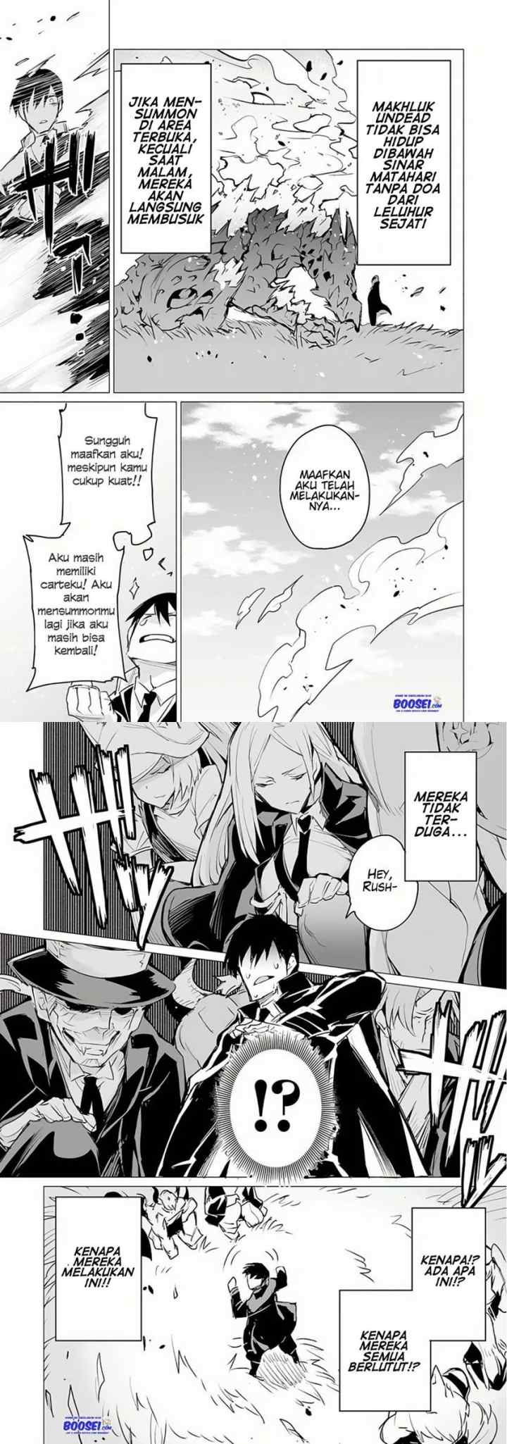 Ester De Valonia chapter 6 halaman 15