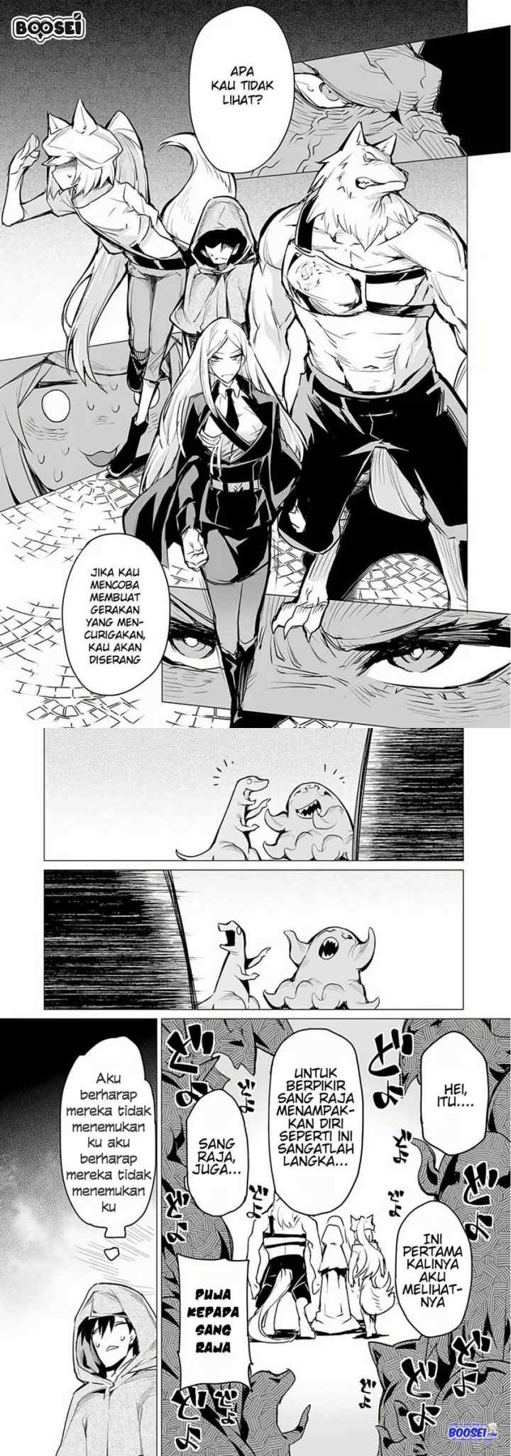 Ester De Valonia chapter 6 halaman 5