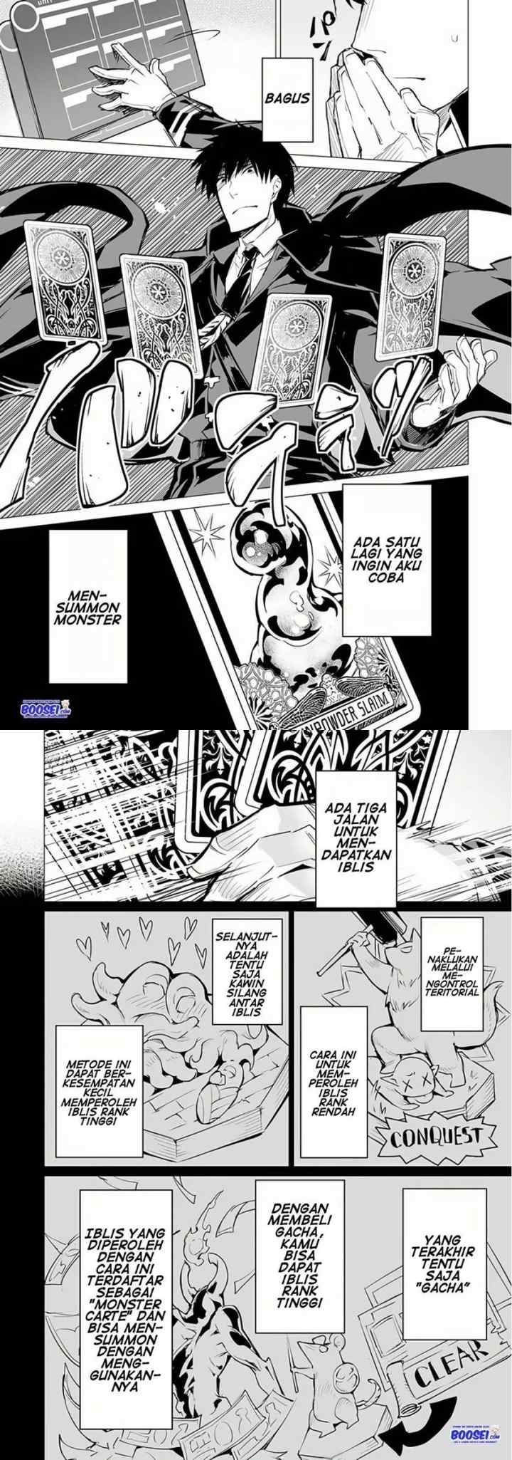 Ester De Valonia chapter 6 halaman 10