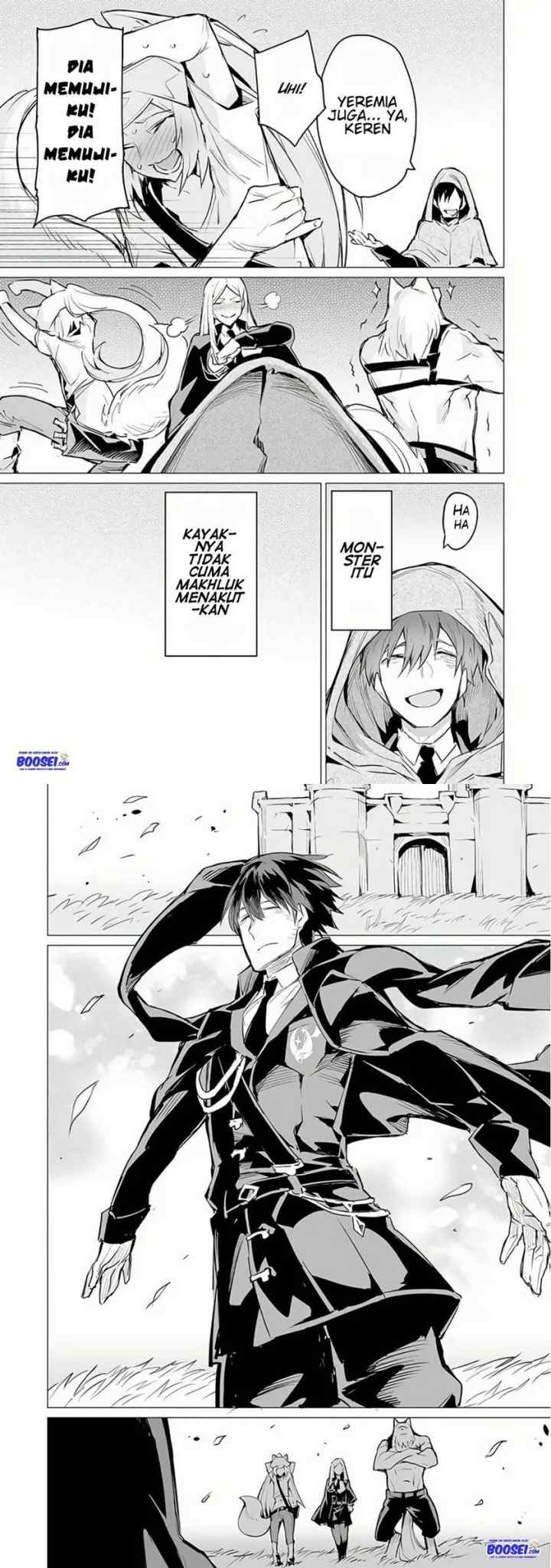 Ester De Valonia chapter 6 halaman 9
