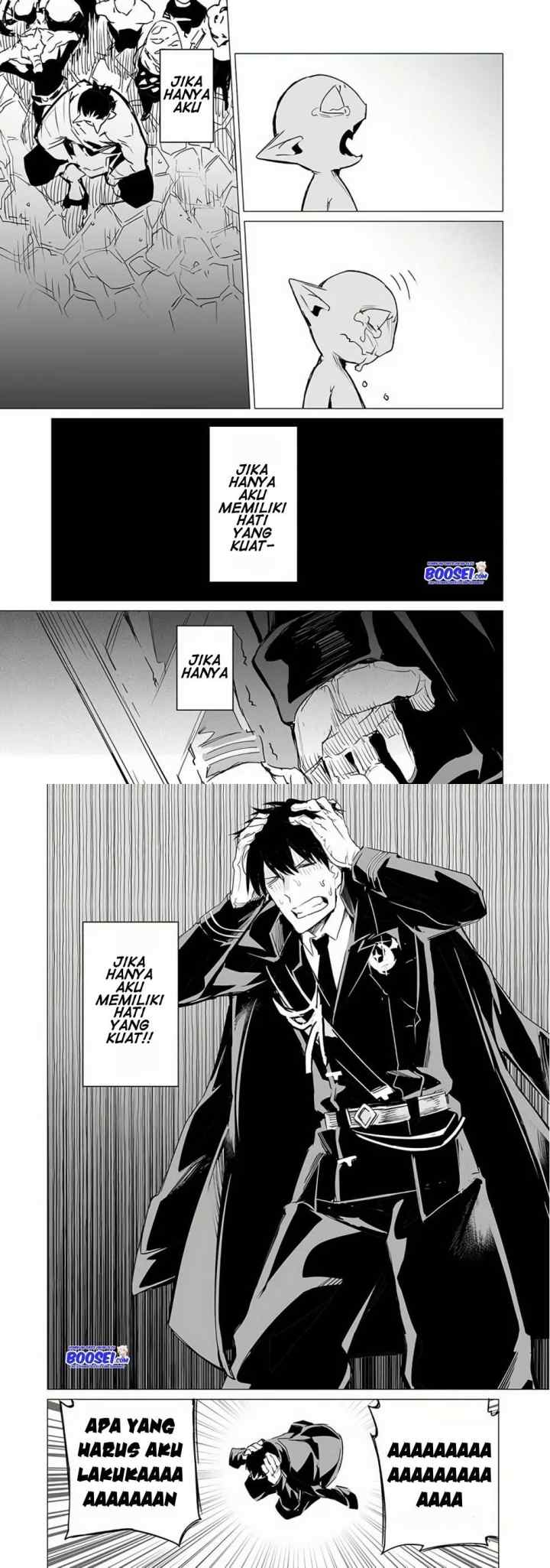 Ester De Valonia chapter 7 halaman 13