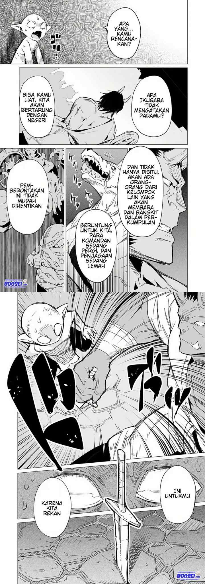 Ester De Valonia chapter 7 halaman 10
