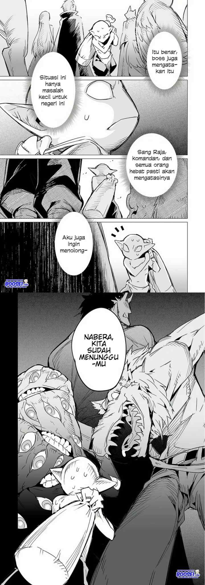 Ester De Valonia chapter 7 halaman 7