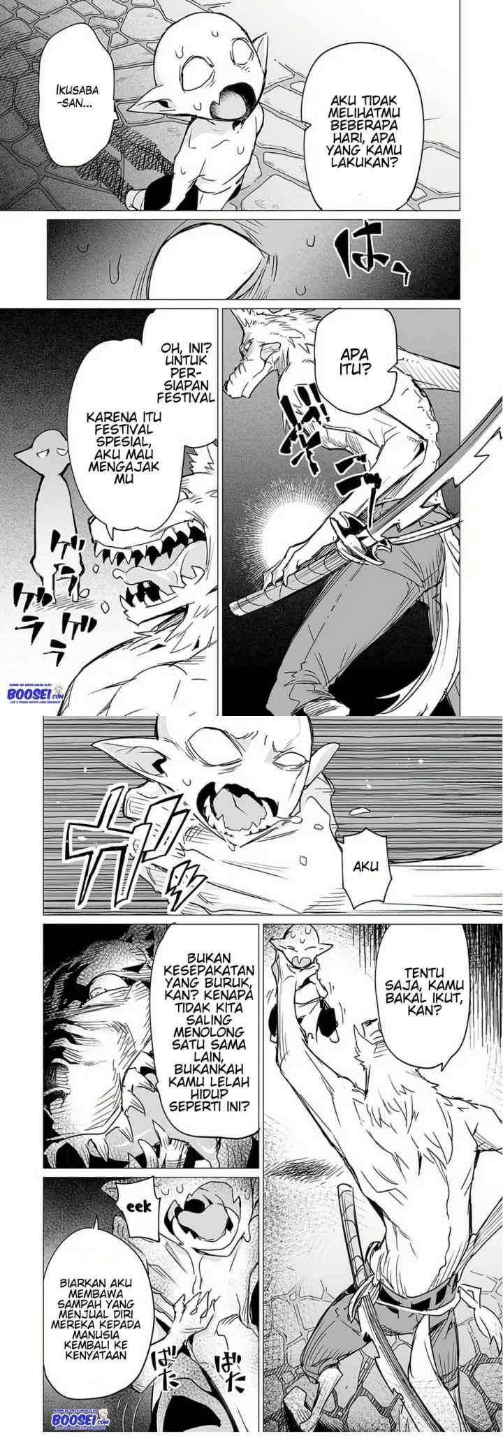Ester De Valonia chapter 7 halaman 8