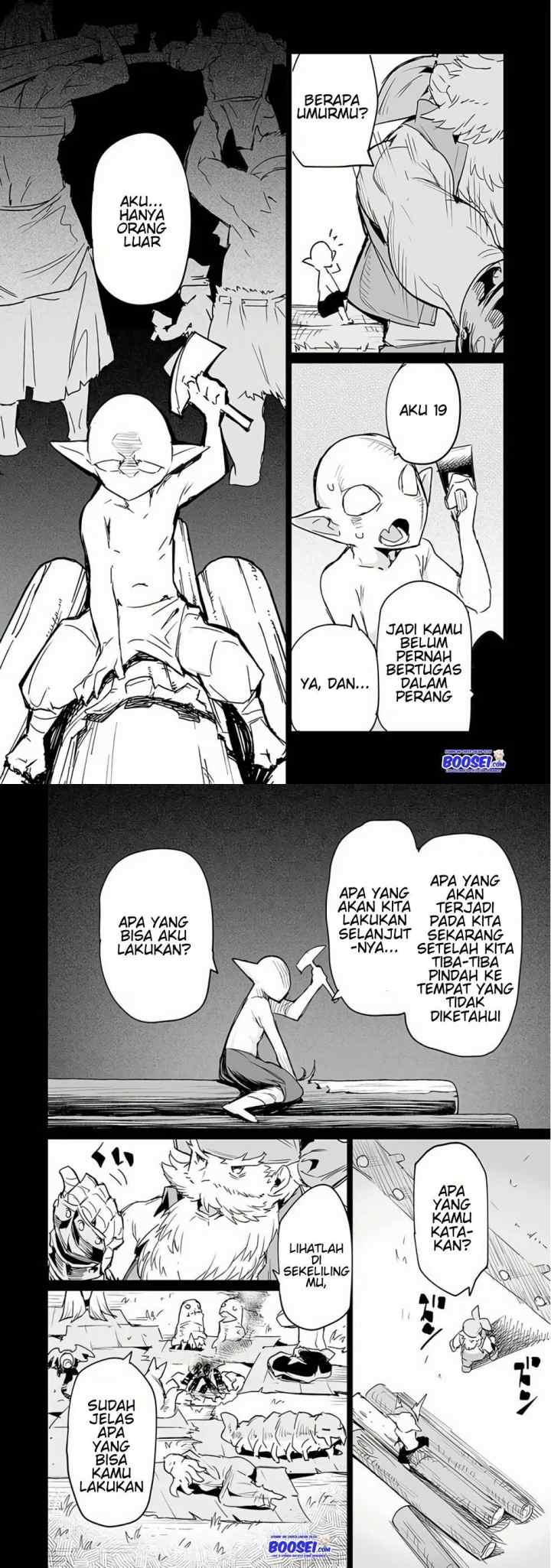 Ester De Valonia chapter 7 halaman 4