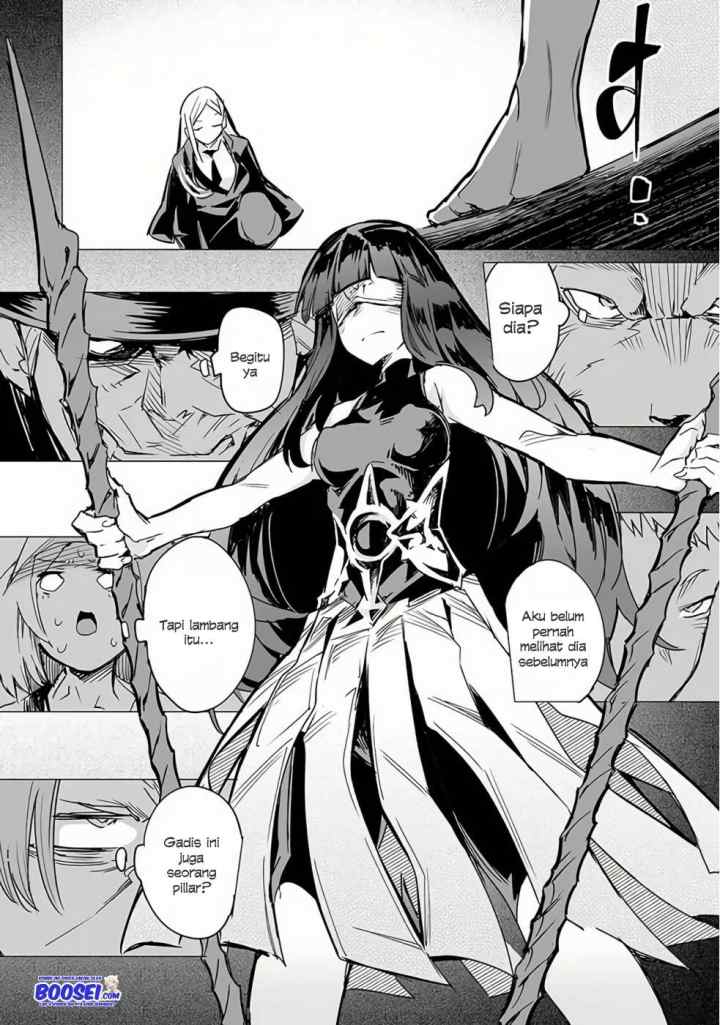 Ester De Valonia chapter 8.1 halaman 6