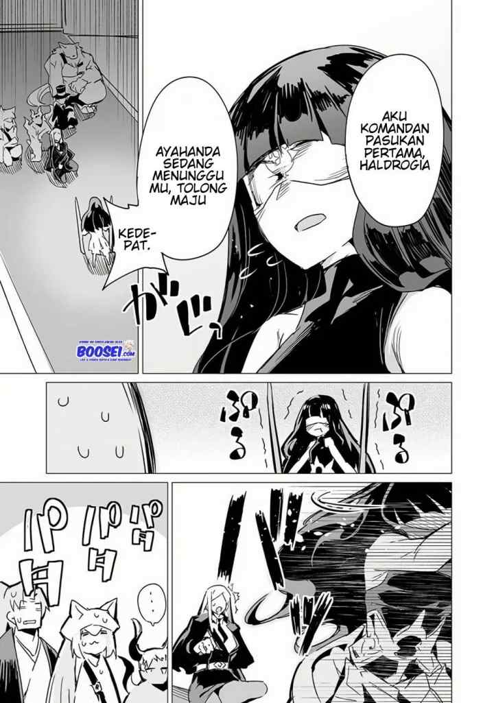 Ester De Valonia chapter 8.1 halaman 7