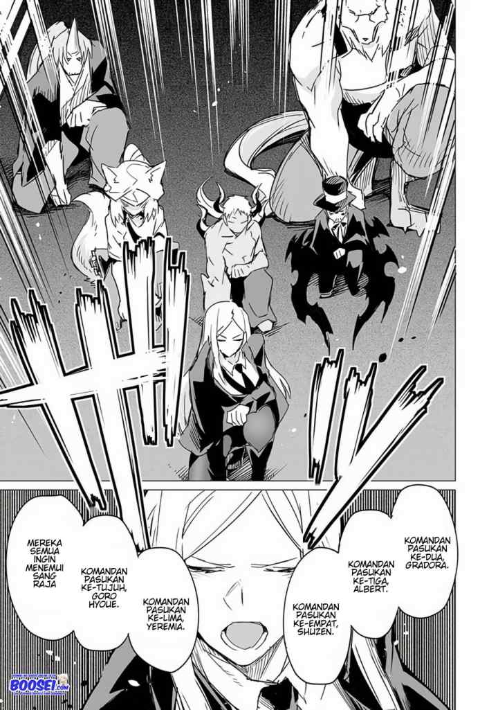 Ester De Valonia chapter 8.1 halaman 5