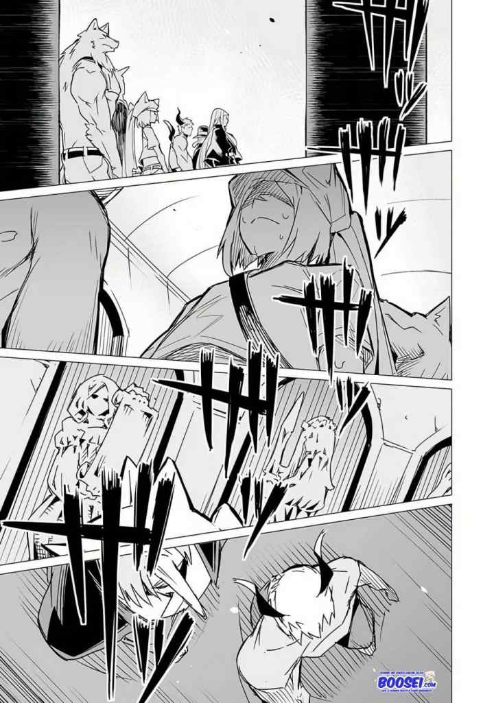 Ester De Valonia chapter 8.1 halaman 9
