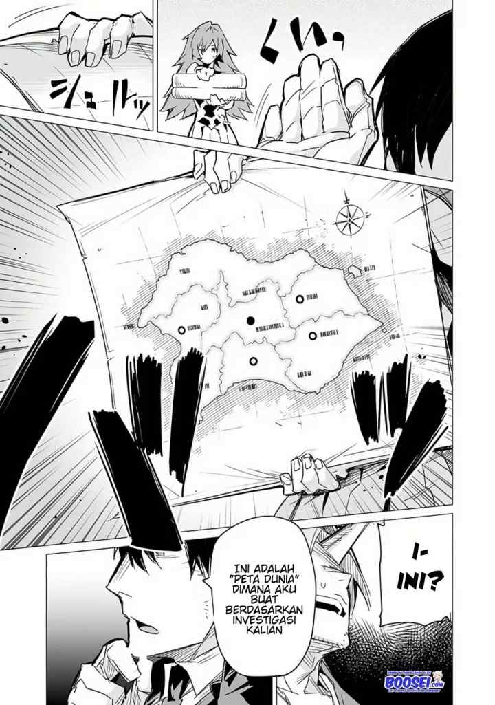 Ester De Valonia chapter 8.2 halaman 6