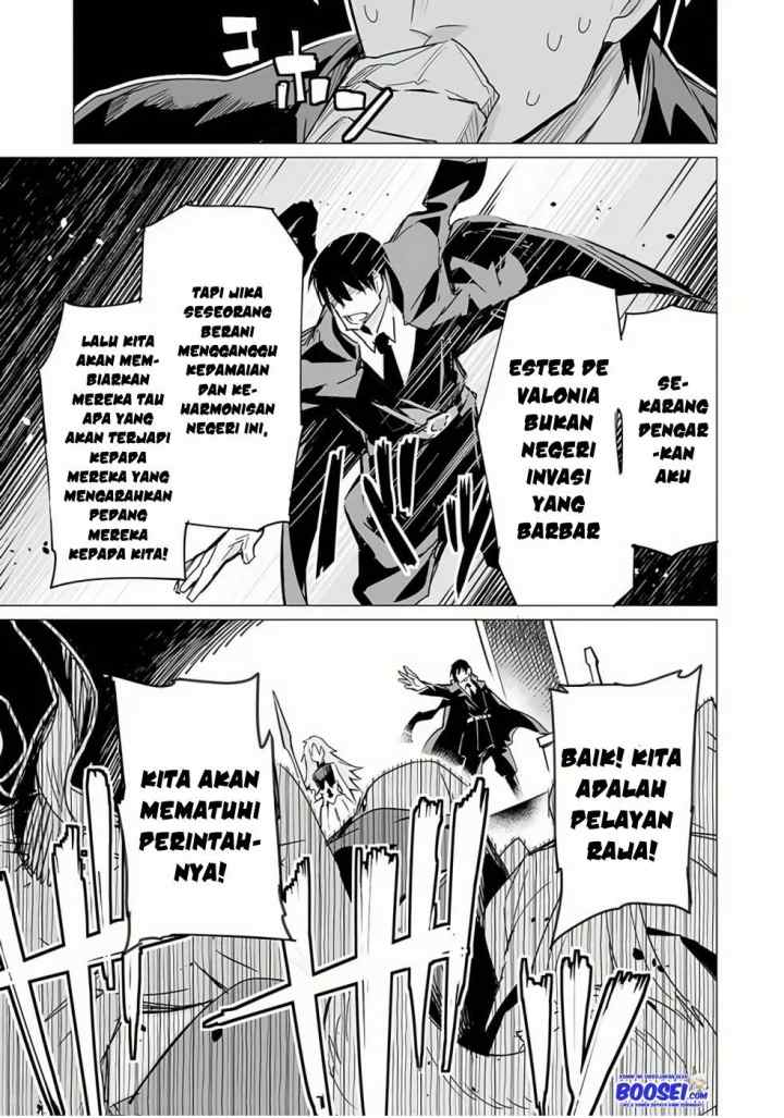 Ester De Valonia chapter 8.2 halaman 10