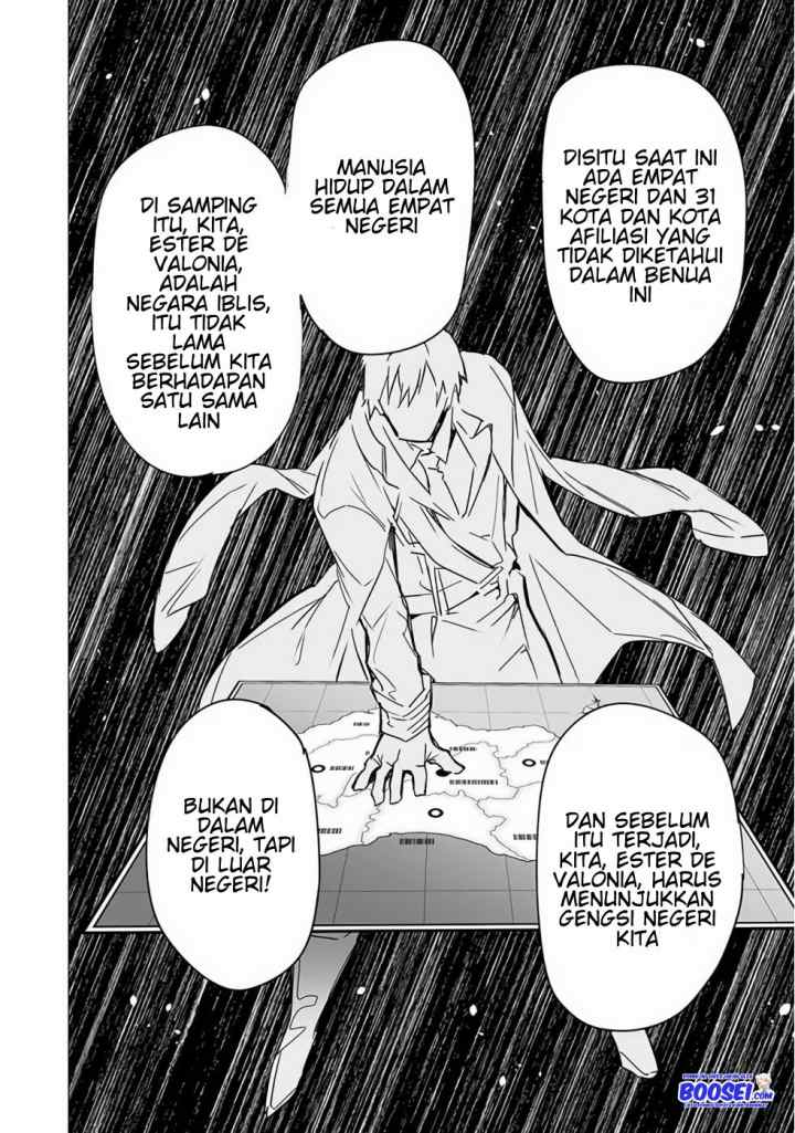 Ester De Valonia chapter 8.2 halaman 7