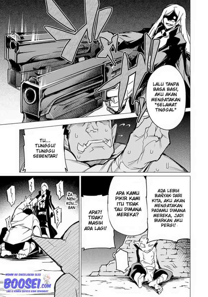 Ester De Valonia chapter 9.2 halaman 7