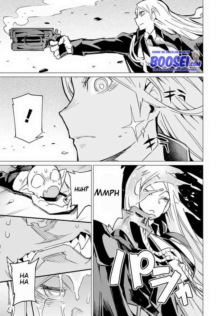 Ester De Valonia chapter 9.2 halaman 13