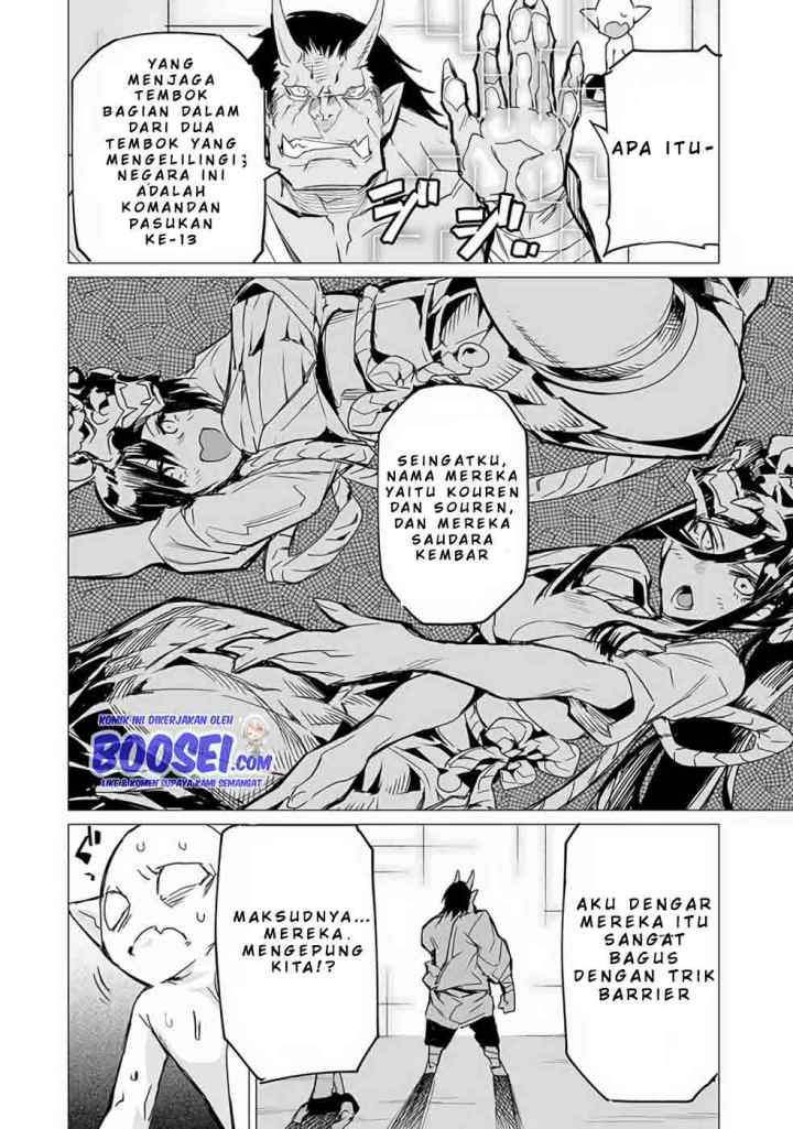 Ester De Valonia chapter 9.2 halaman 4