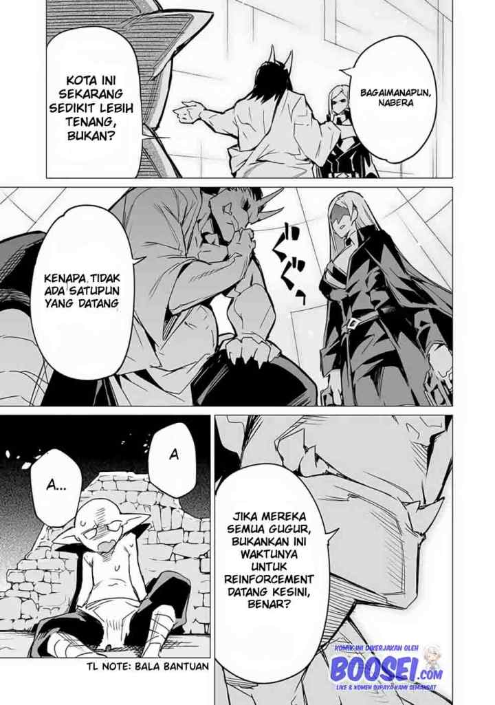 Ester De Valonia chapter 9.2 halaman 15