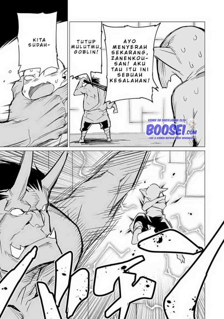 Ester De Valonia chapter 9.2 halaman 5