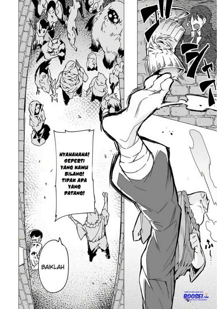 Ester De Valonia chapter 9 halaman 8