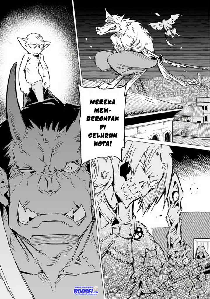 Ester De Valonia chapter 9 halaman 5
