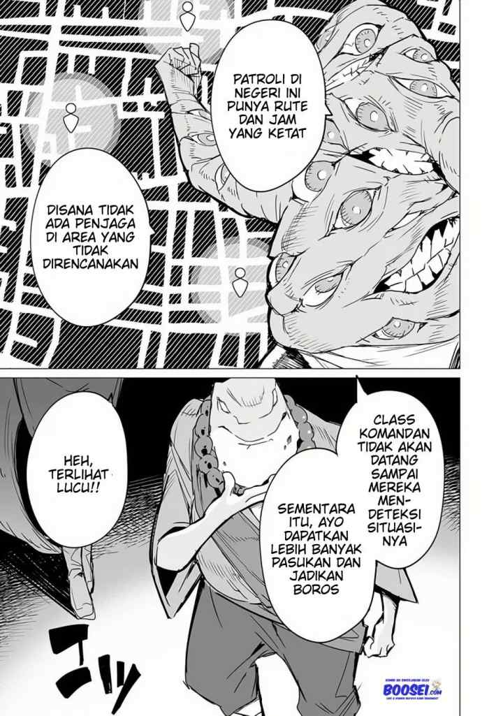 Ester De Valonia chapter 9 halaman 9