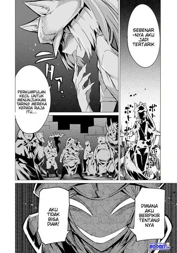 Ester De Valonia chapter 9 halaman 12