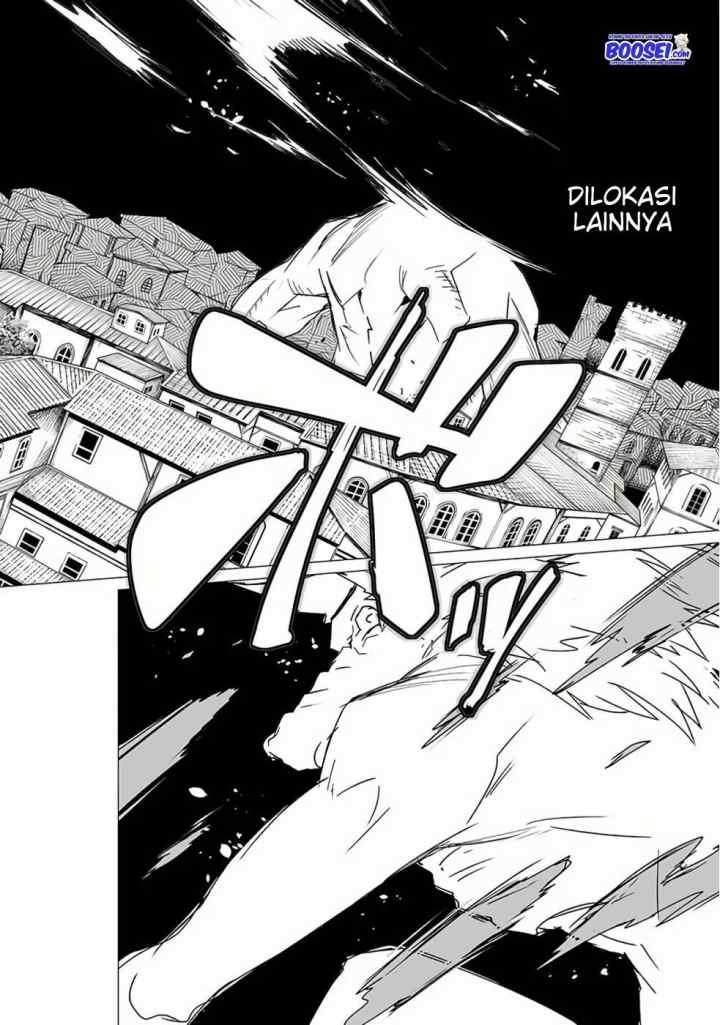 Ester De Valonia chapter 9 halaman 14