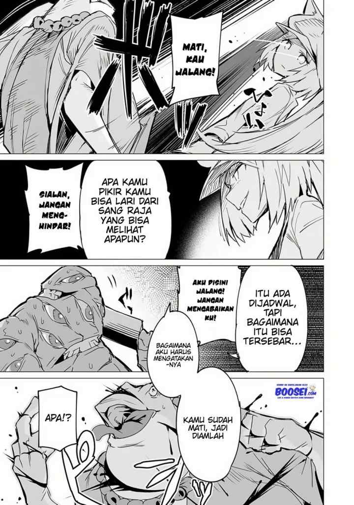 Ester De Valonia chapter 9 halaman 11