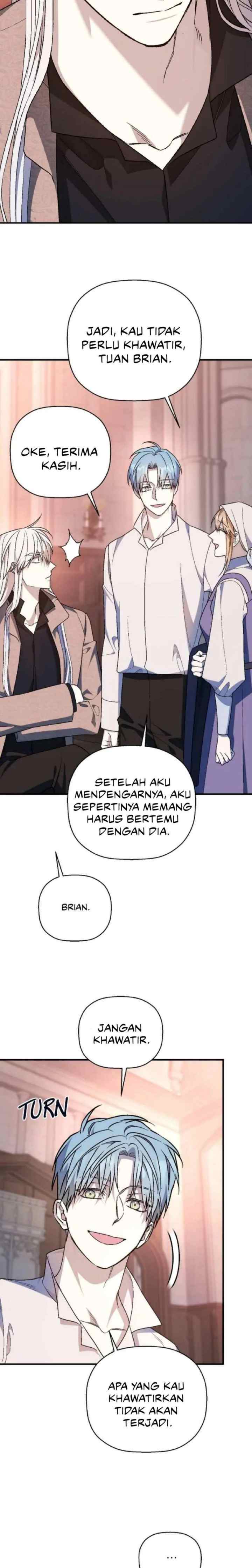 Eternal Covenant chapter 100 halaman 11