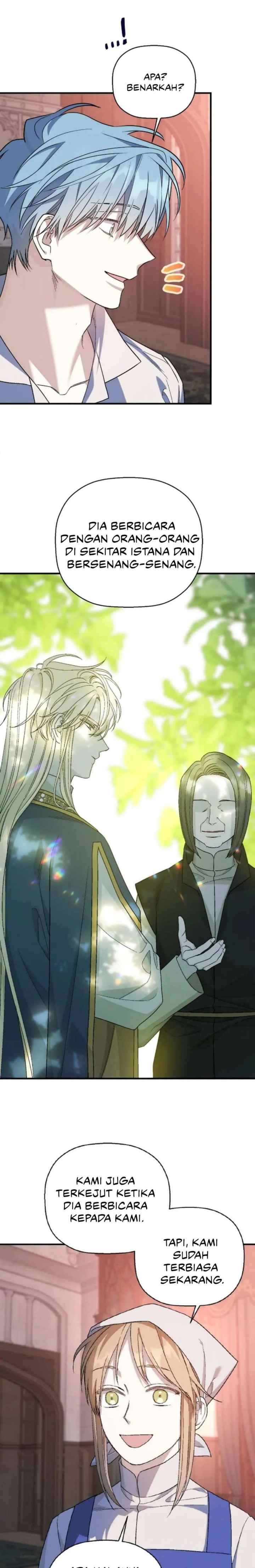 Eternal Covenant chapter 100 halaman 8