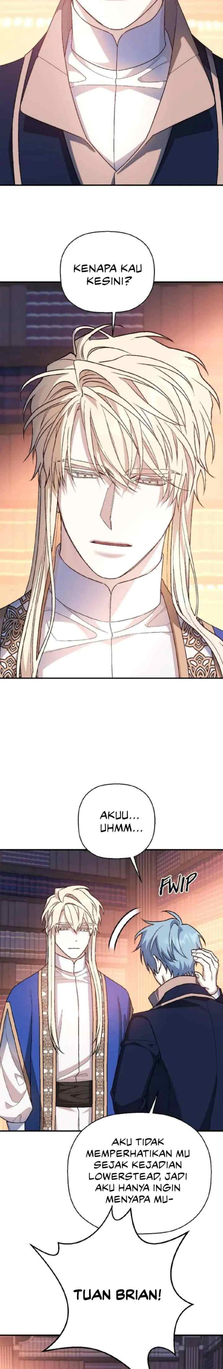 Eternal Covenant chapter 100 halaman 17