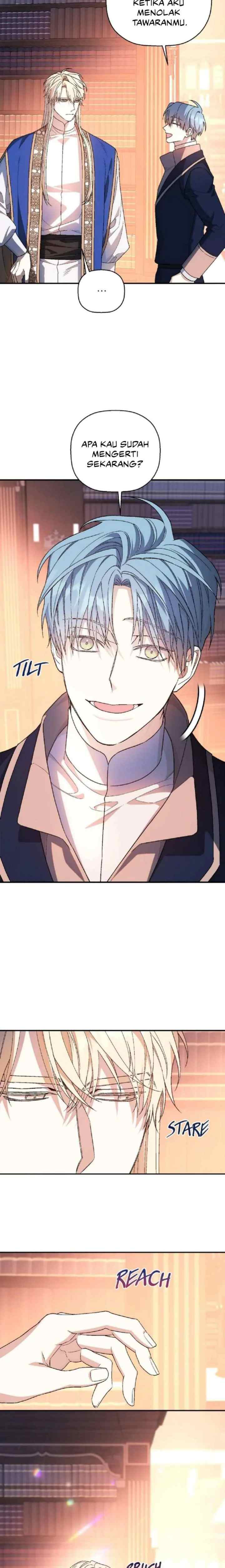 Eternal Covenant chapter 100 halaman 15