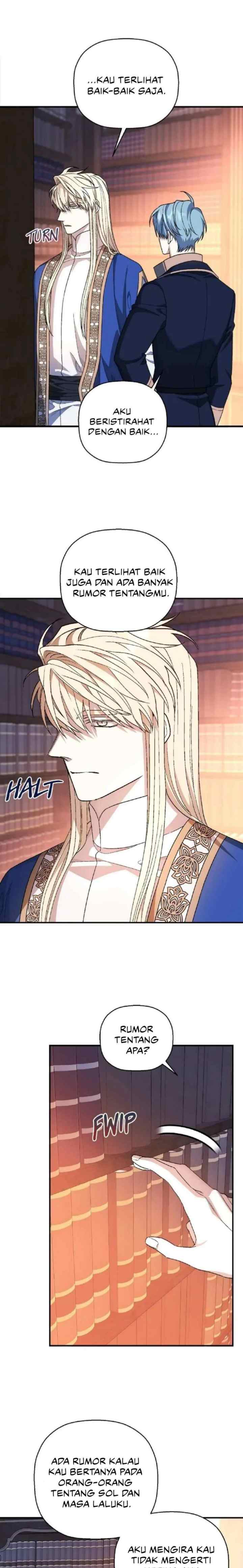 Eternal Covenant chapter 100 halaman 14